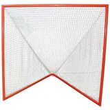 Gared 6' x 6' SlingShot Standard Lacrosse Goal with Net LG100 (Pair)