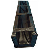 Gared Sports Fitted Post Pad for Square Posts PPSQF