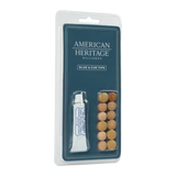 American Heritage Billiards Cue Tips & Glue