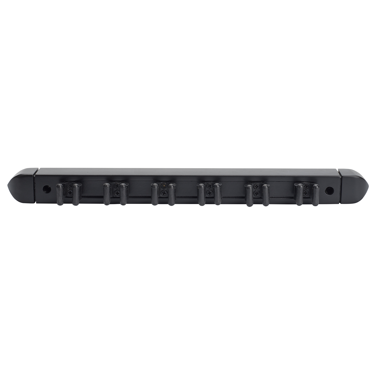 American Heritage Billiards Hardwood Wall Rack