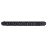 American Heritage Billiards Hardwood Wall Rack