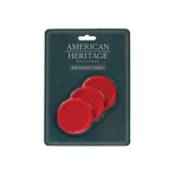 American Heritage Billiards Air Hockey Pucks