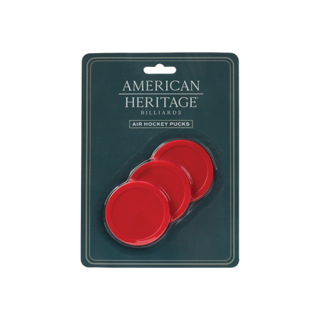 American Heritage Billiards Air Hockey Pucks