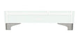 ILVE 1 Pair of Chrome Plinth Legs ILS1910008