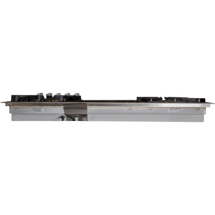 ILVE 36 Inch Stainless Steel Natural Gas Cooktop - UXLP90FI