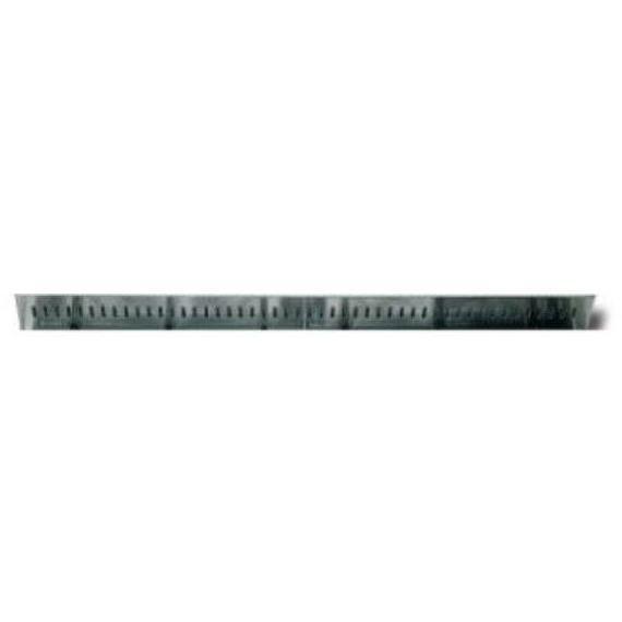 ILVE Back Splash for UP60 Dual Fuel Range (S00231)