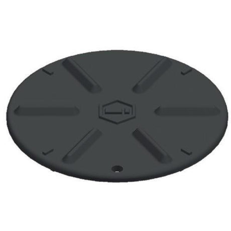 ILVE Cast Iron Simmer Plate A/095/36/10