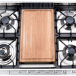 ILVE Chopping Board for Sitting on Griddle (A/484/01)