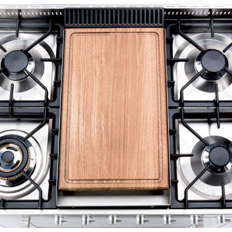 ILVE Chopping Board for Sitting on Griddle (A/484/01)