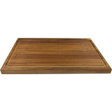 ILVE Chopping Board for Sitting on Griddle - A48401