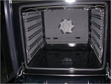 ILVE G/170/25 Self Clean Oven Panels for Gas 24" Range (Standard Oven 600) - G17025