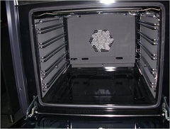 ILVE G/170/27 Self Clean Oven Panels for 30" Dual Fuel Range Oven (Maxi Oven 700) G17027