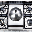 ILVE Griddle/Dry Top Cooking Cover G/040/01