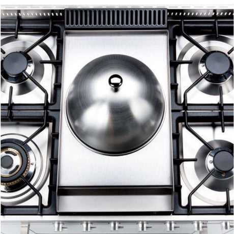 ILVE Griddle/Dry Top Cooking Cover G/040/01
