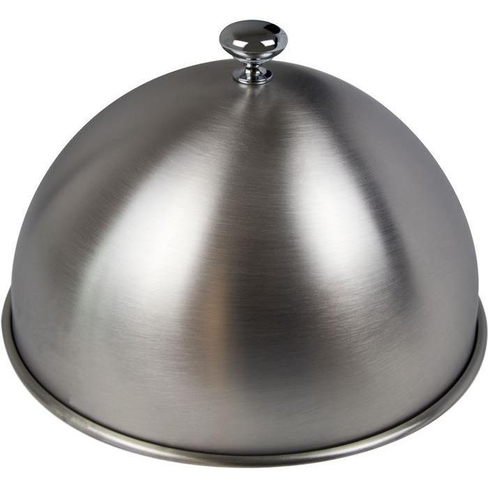 ILVE Griddle/Dry Top Cooking Cover - G04001
