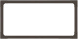 ILVE Noblesse Frame for Range Oven Door KCN