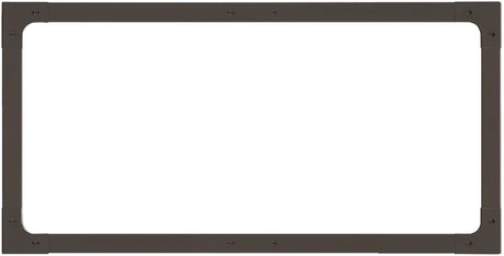 ILVE Noblesse Frame for Range Oven Door KCN