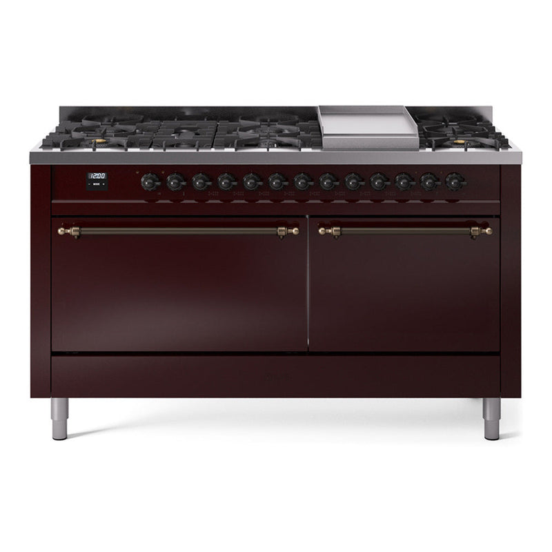 ILVE Nostalgie II 60