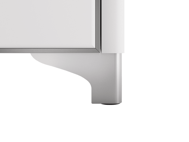 ILVE Nostalgie Majestic leg ES5308001000008