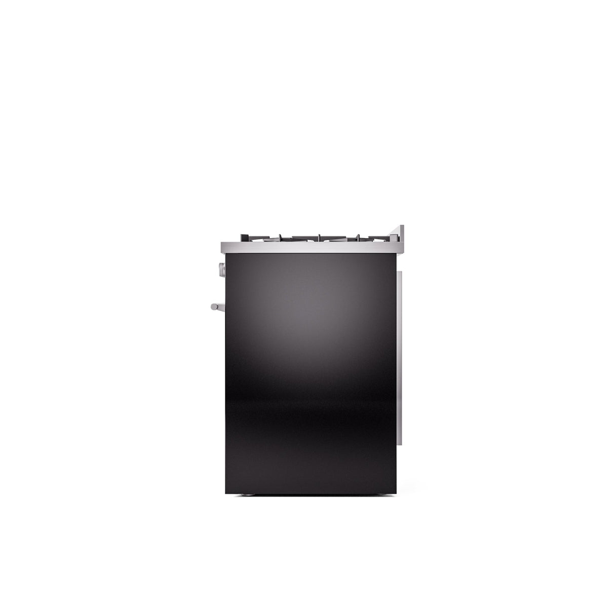 ILVE Professional Plus II 30Inch Freestanding Dual Fuel Range with 5 Sealed Burner - UP30WMP