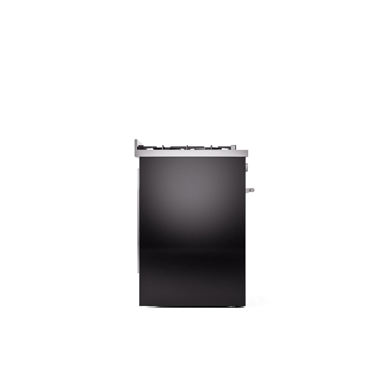 ILVE Professional Plus II 30Inch Freestanding Dual Fuel Range with 5 Sealed Burner - UP30WMP