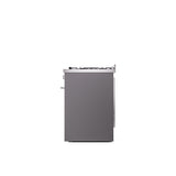 ILVE Professional Plus II 30Inch Freestanding Dual Fuel Range with 5 Sealed Burner - UP30WMP