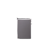 ILVE Professional Plus II 30Inch Freestanding Dual Fuel Range with 5 Sealed Burner - UP30WMP