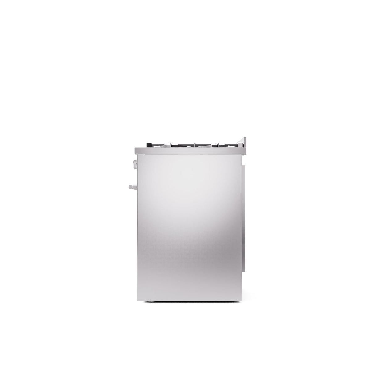 ILVE Professional Plus II 30Inch Freestanding Dual Fuel Range with 5 Sealed Burner - UP30WMP