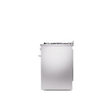 ILVE Professional Plus II 30Inch Freestanding Dual Fuel Range with 5 Sealed Burner - UP30WMP