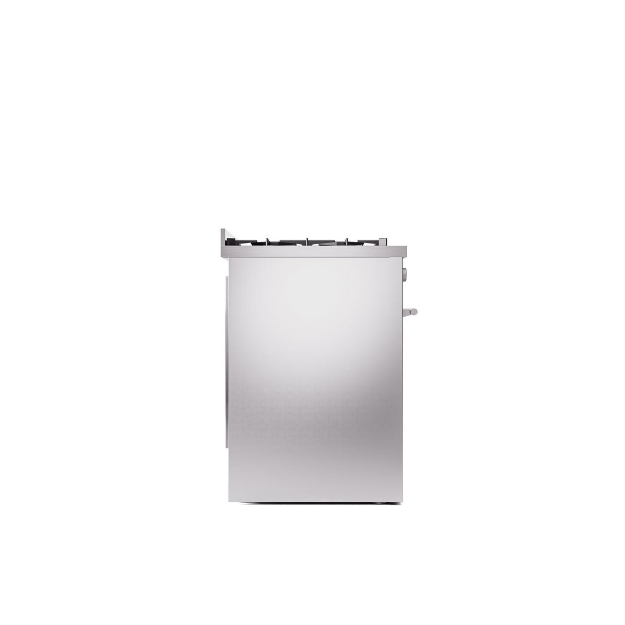 ILVE Professional Plus II 30Inch Freestanding Dual Fuel Range with 5 Sealed Burner - UP30WMP