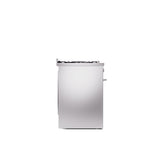 ILVE Professional Plus II 30Inch Freestanding Dual Fuel Range with 5 Sealed Burner - UP30WMP