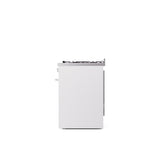 ILVE Professional Plus II 30Inch Freestanding Dual Fuel Range with 5 Sealed Burner - UP30WMP