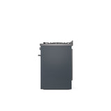 ILVE Professional Plus II 30Inch Freestanding Dual Fuel Range with 5 Sealed Burner - UP30WMP