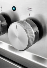 ILVE Professional Plus II 30Inch Freestanding Dual Fuel Range with 5 Sealed Burner - UP30WMP