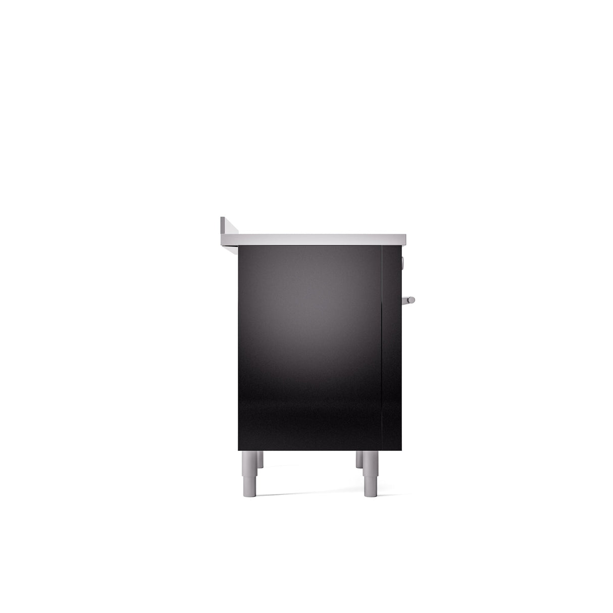 ILVE Professional Plus II 36Inch Induction Range - UPI366WMP