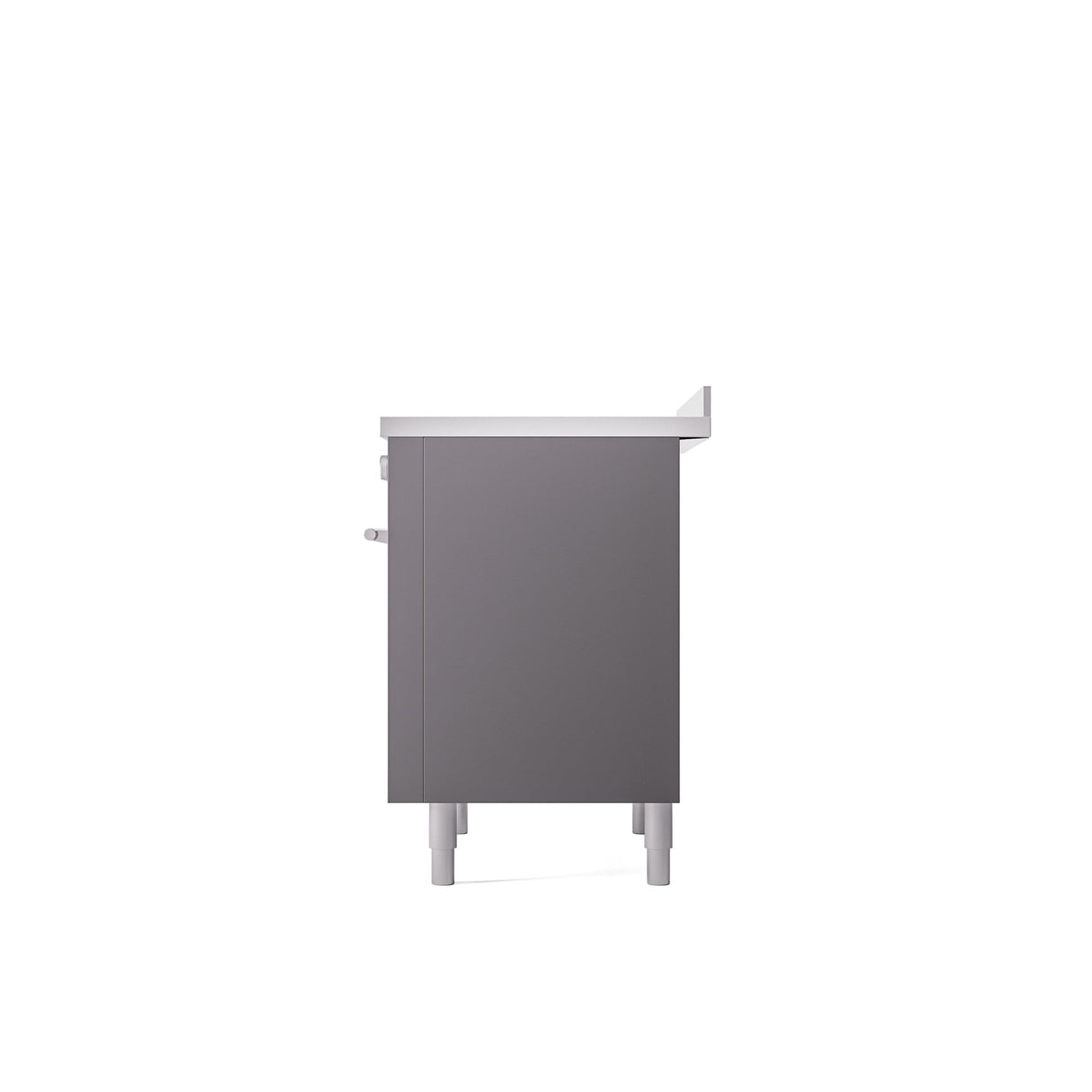 ILVE Professional Plus II 36Inch Induction Range - UPI366WMP
