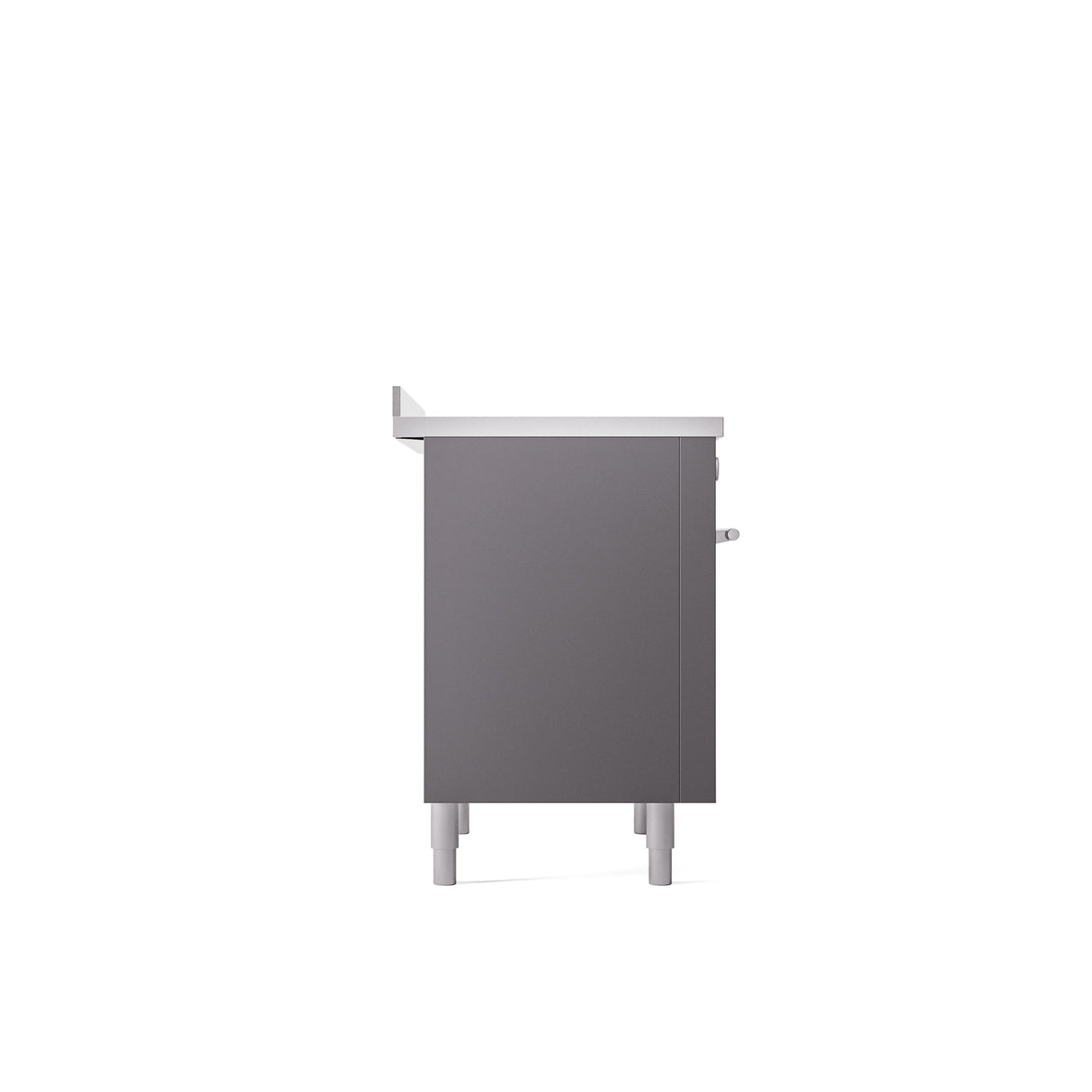 ILVE Professional Plus II 36Inch Induction Range - UPI366WMP