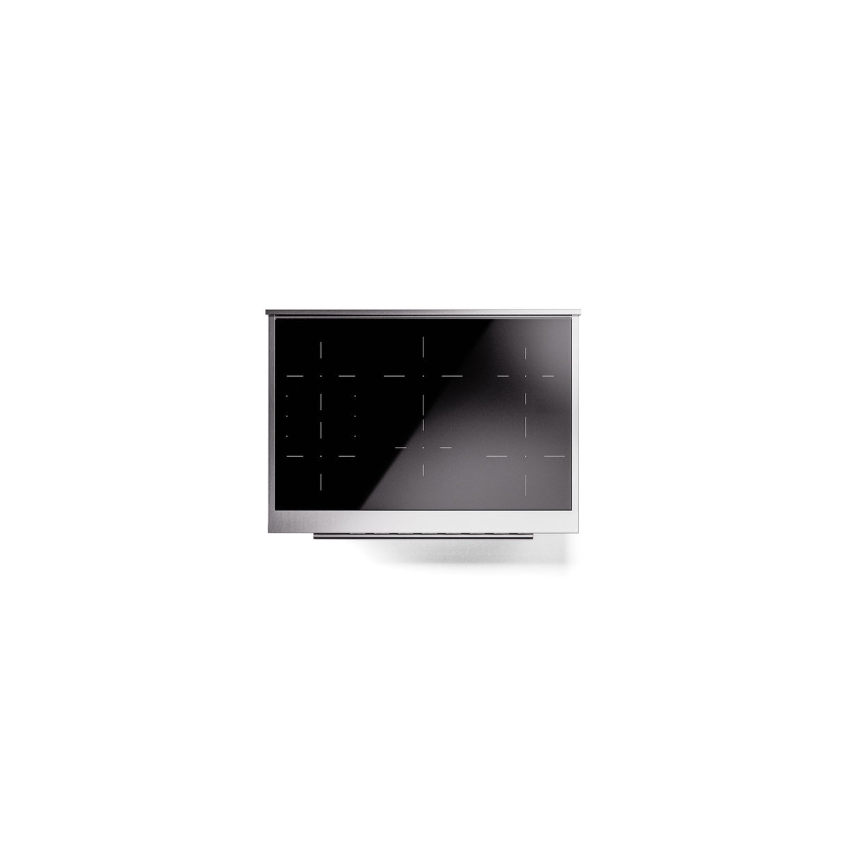 ILVE Professional Plus II 36Inch Induction Range - UPI366WMP