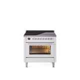 ILVE Professional Plus II 36Inch Induction Range - UPI366WMP