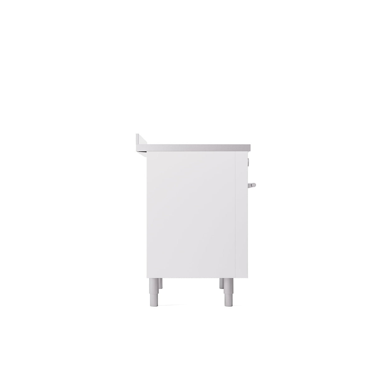 ILVE Professional Plus II 36Inch Induction Range - UPI366WMP