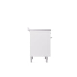 ILVE Professional Plus II 36Inch Induction Range - UPI366WMP