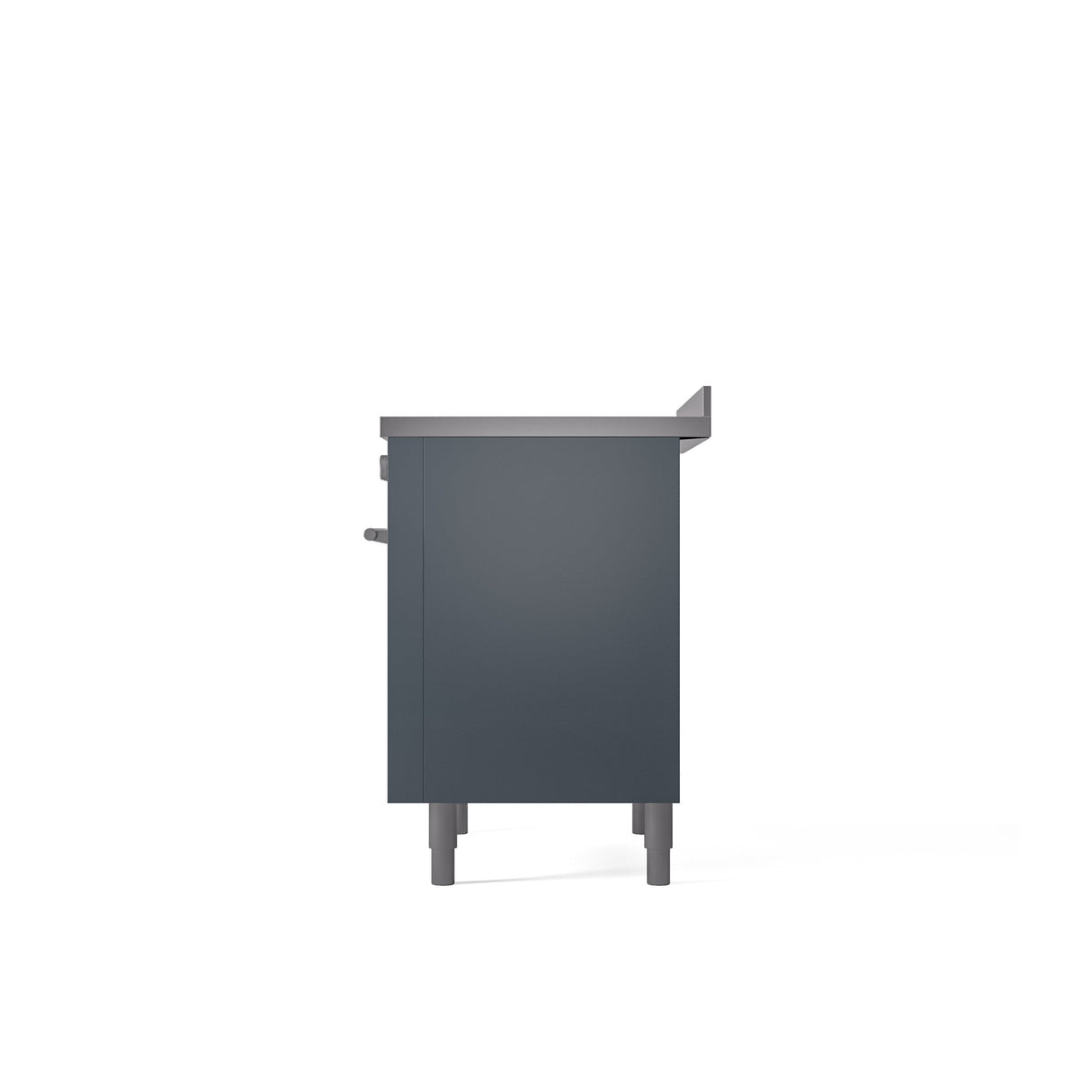 ILVE Professional Plus II 36Inch Induction Range - UPI366WMP