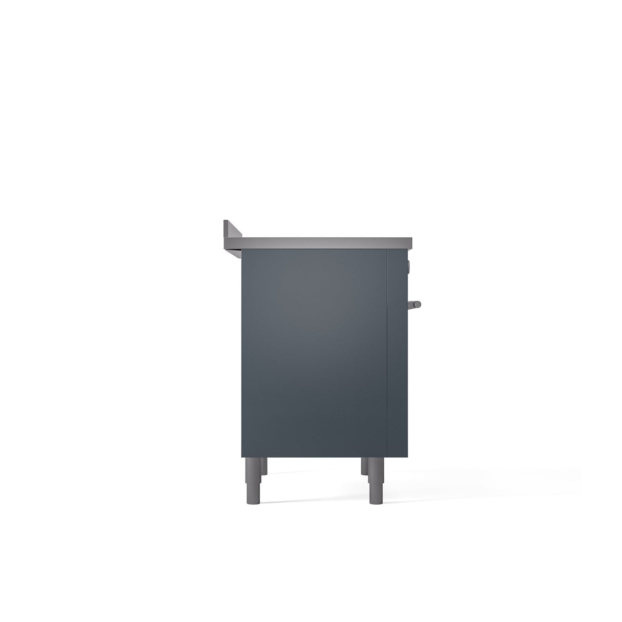 ILVE Professional Plus II 36Inch Induction Range - UPI366WMP
