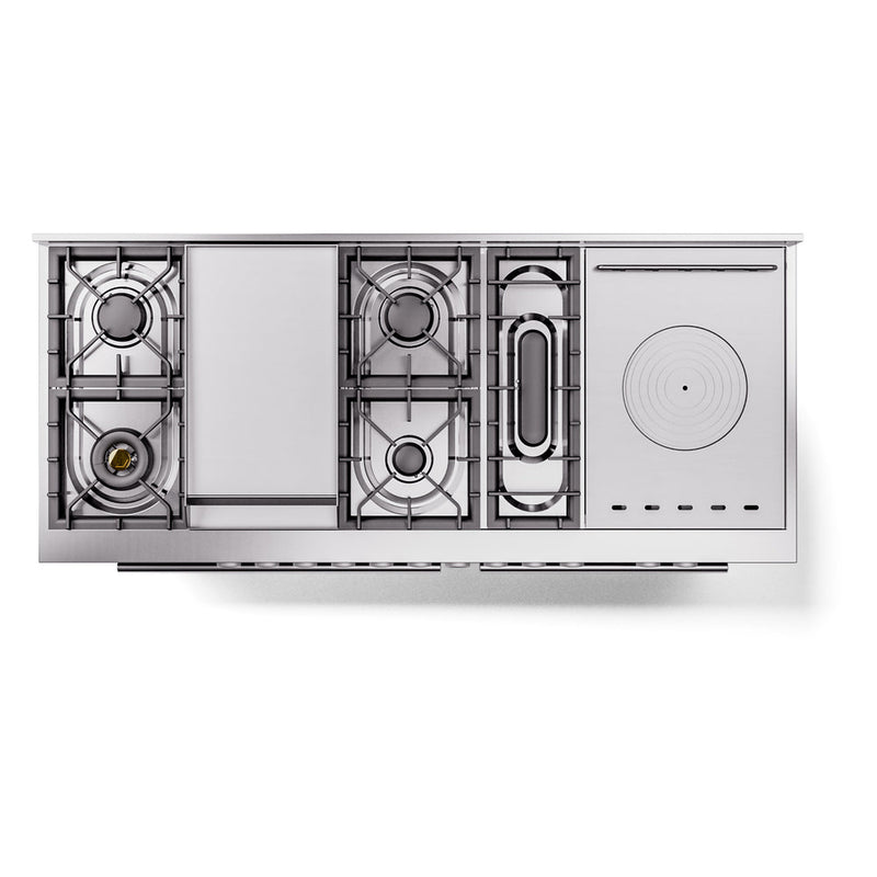 ILVE Professional Plus II 60