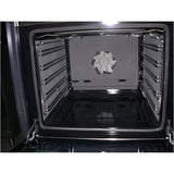 ILVE Self Clean Oven Panel Sets for 60" Dual Fuel Range (G/170/23 + G/170/22) - G17045