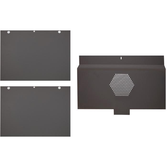 ILVE Self Clean Oven Panels for 30" Gas Range Oven (Maxi Oven 700) - G17028)