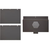 ILVE Self Clean Oven Panels for 30" Gas Range Oven (Maxi Oven 700) - G17028)