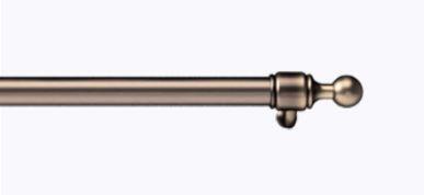 ILVE Handrail for Nostalgie Range HRN
