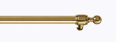 ILVE Handrail for Nostalgie Range HRN