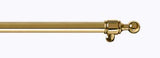 ILVE Handrail for Nostalgie Range HRN